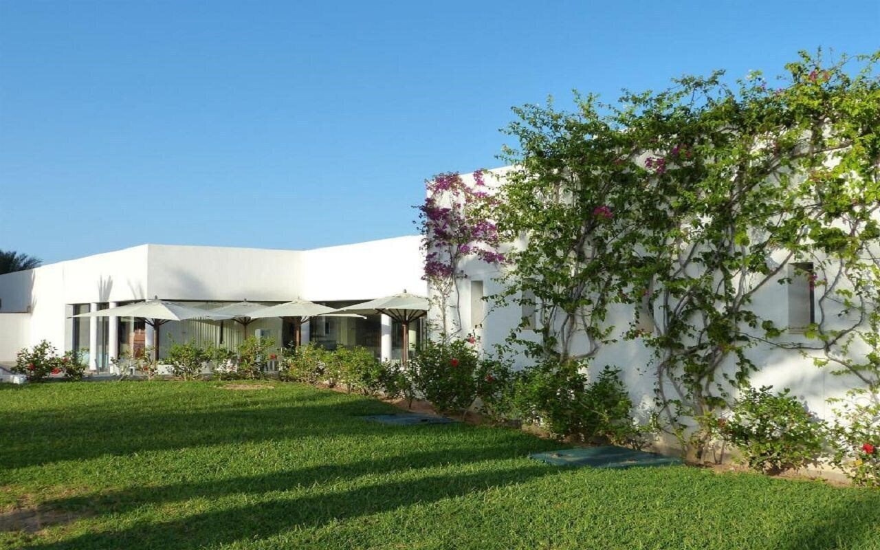Hotel Sentido Palm Azur (ex. Ex.Club Palm Azur) 4*